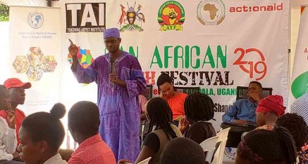 Pan African Youth Festival